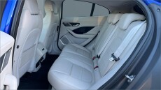 Jaguar I-Pace 294kW EV400 SE 90kWh 5dr Auto Electric Estate